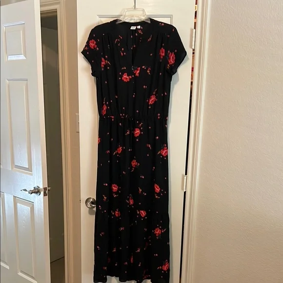 sachin and babi light blue dress Our Favorite Spring Dresses on Amazon — All Under $50